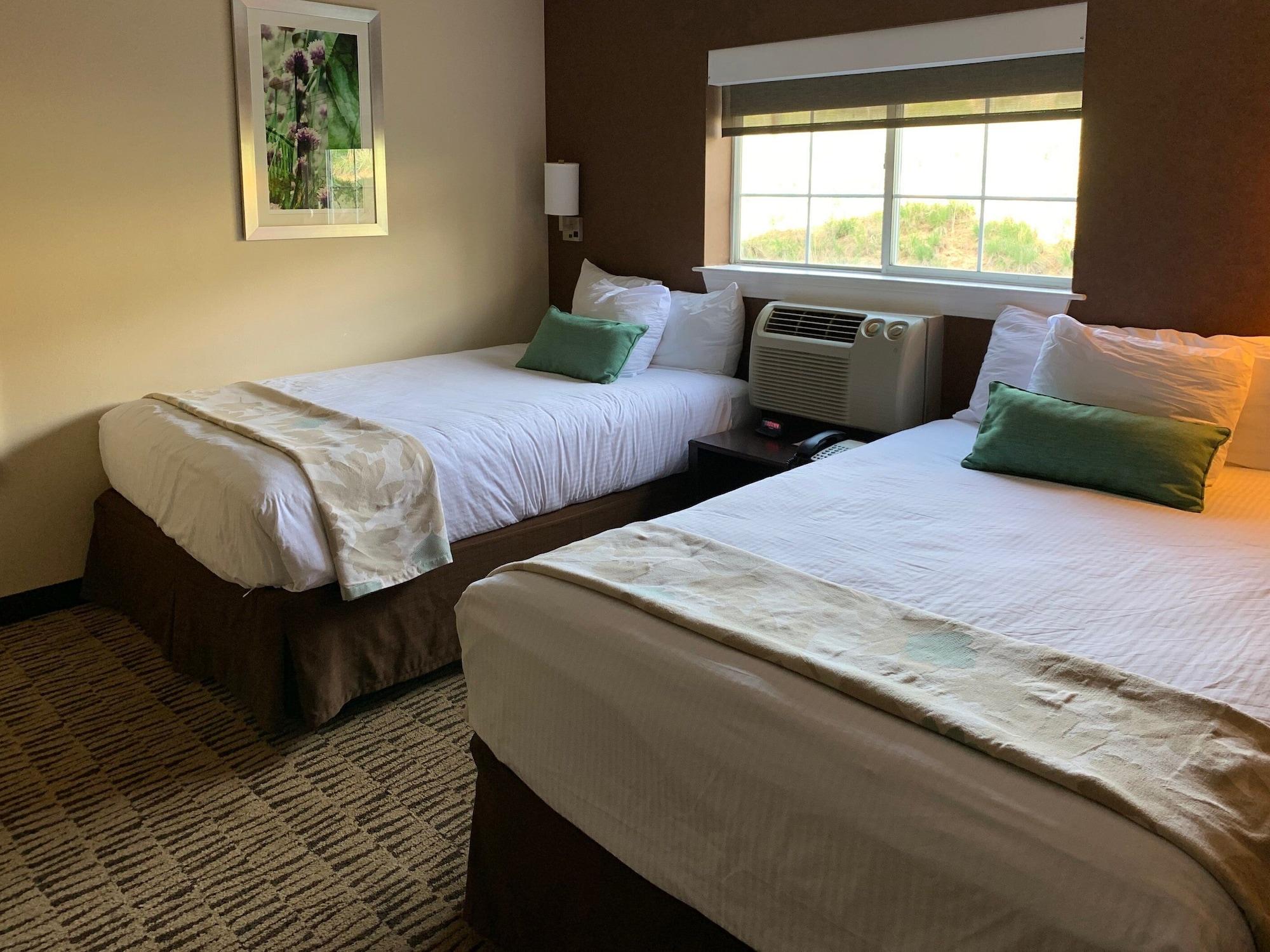 Greentree Suites Eagle / Vail Valley ภายนอก รูปภาพ