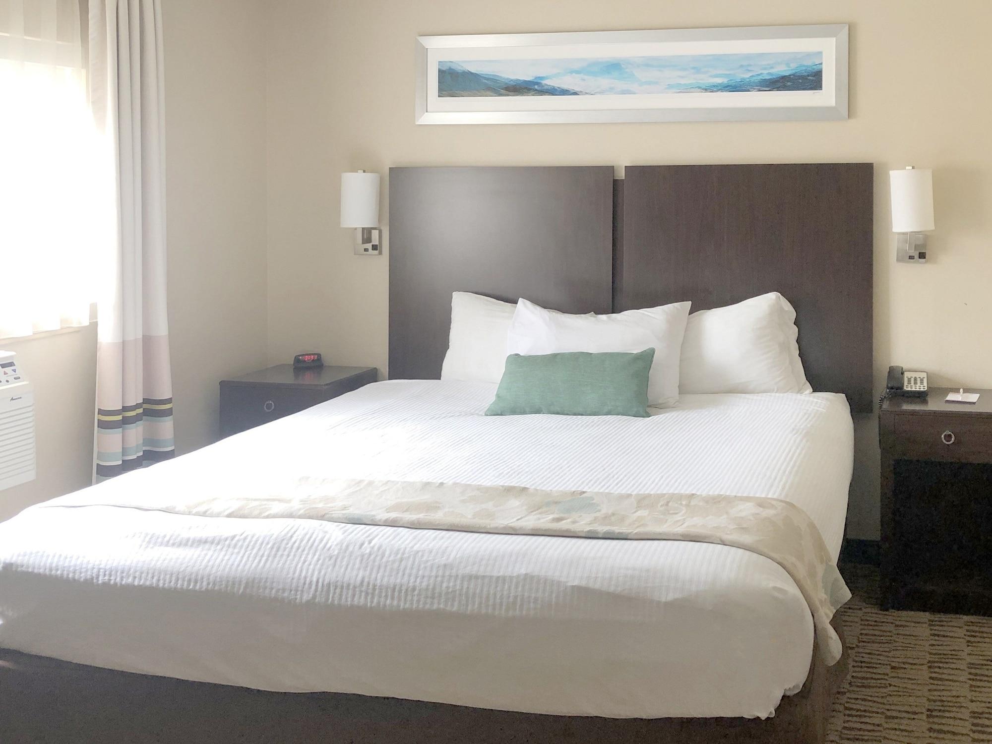 Greentree Suites Eagle / Vail Valley ภายนอก รูปภาพ