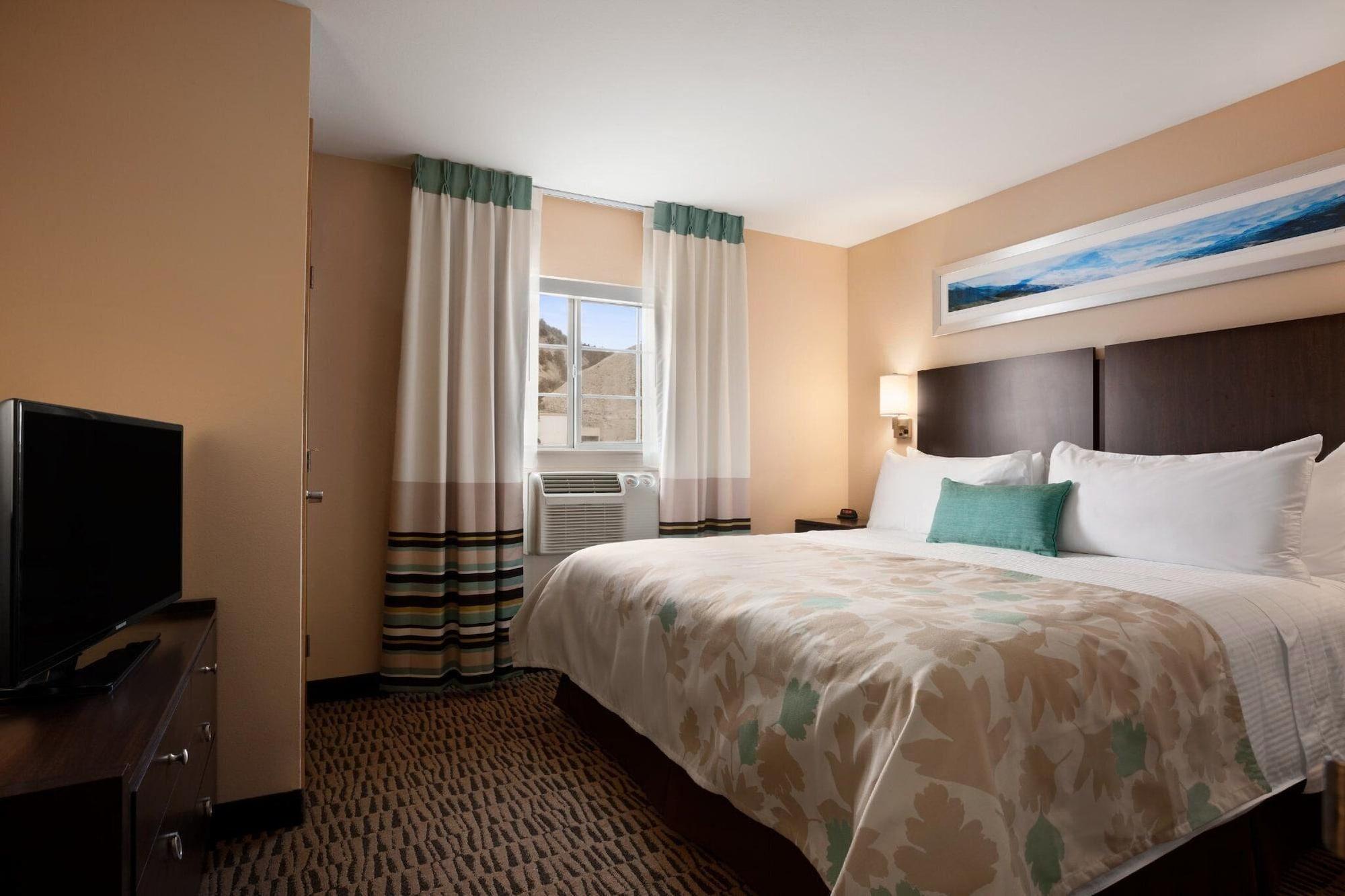 Greentree Suites Eagle / Vail Valley ภายนอก รูปภาพ