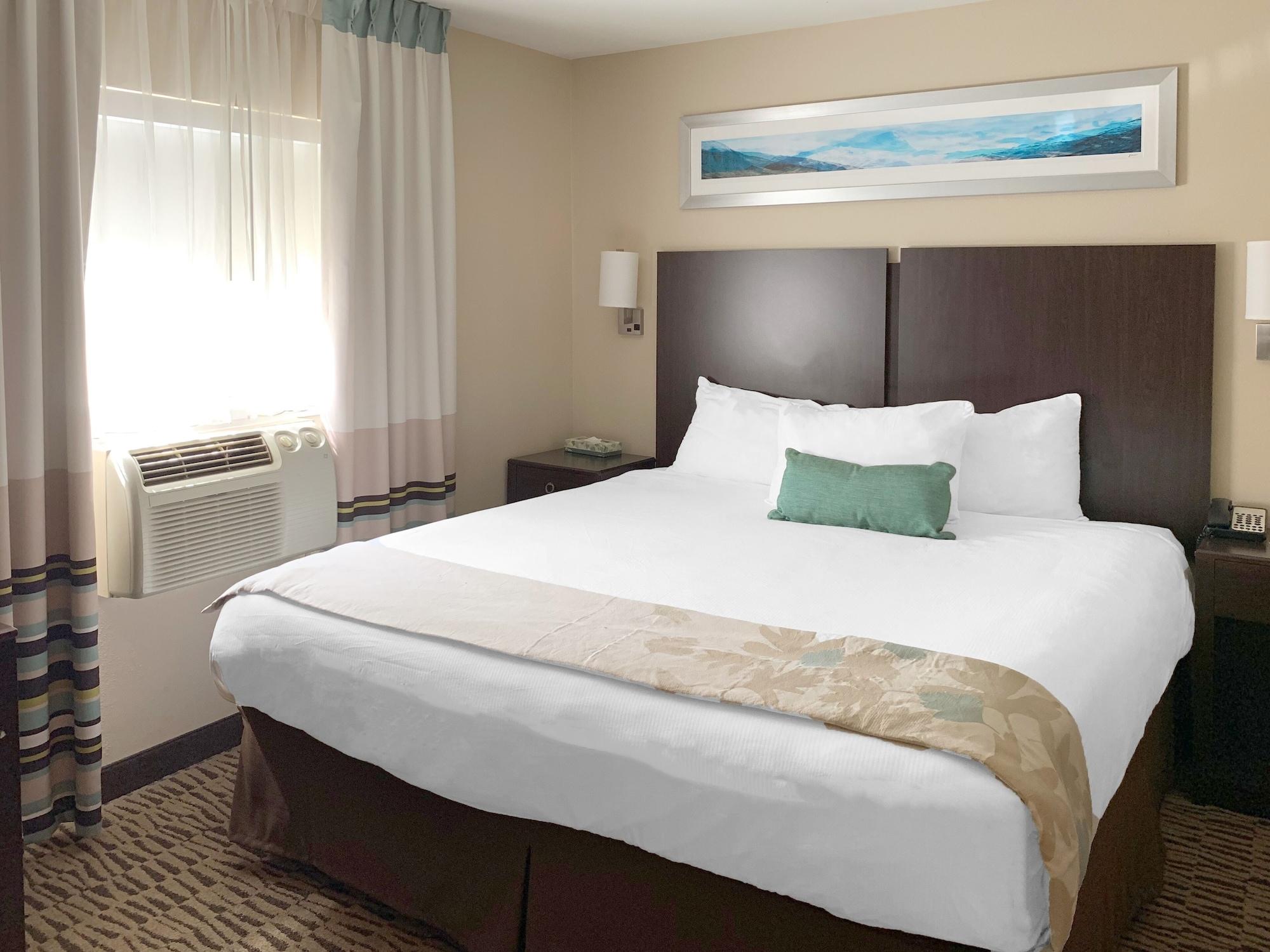 Greentree Suites Eagle / Vail Valley ภายนอก รูปภาพ