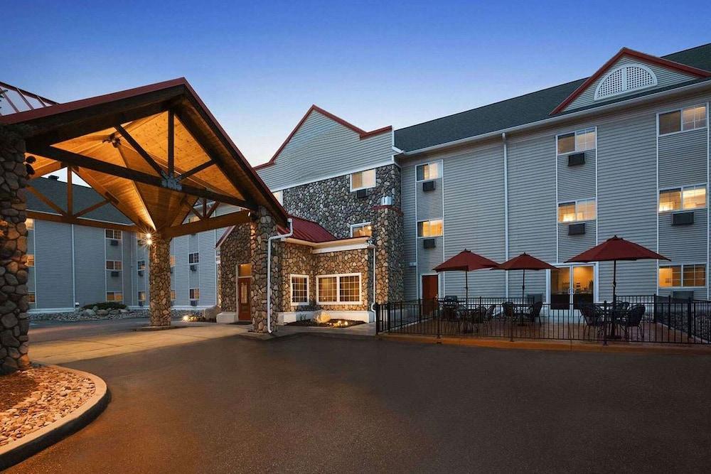 Greentree Suites Eagle / Vail Valley ภายนอก รูปภาพ