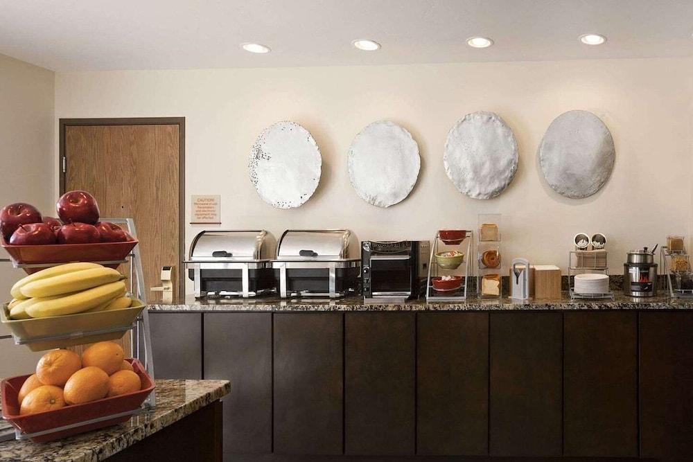 Greentree Suites Eagle / Vail Valley ภายนอก รูปภาพ