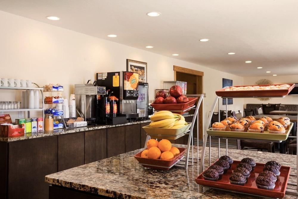 Greentree Suites Eagle / Vail Valley ภายนอก รูปภาพ