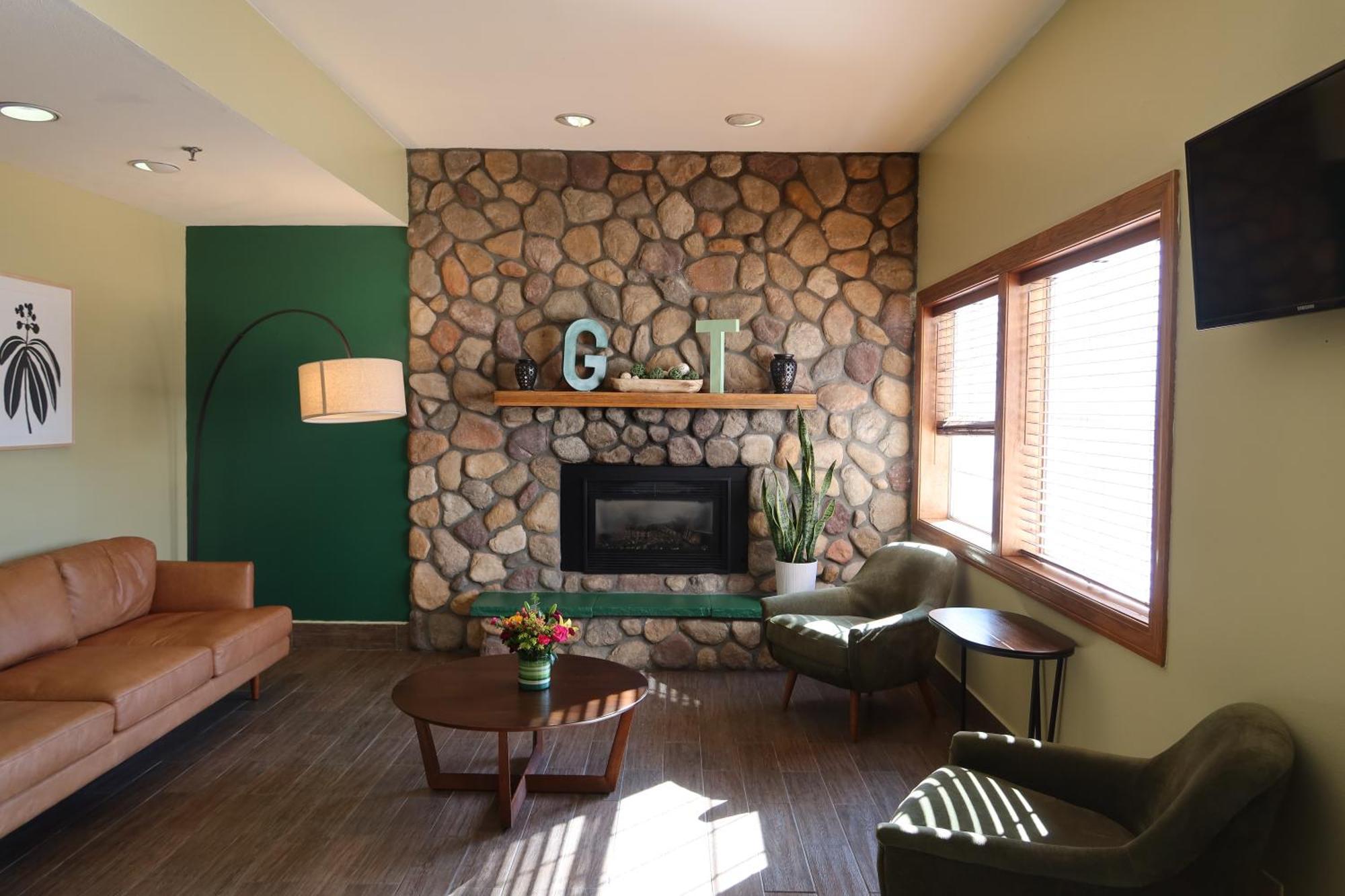 Greentree Suites Eagle / Vail Valley ภายนอก รูปภาพ