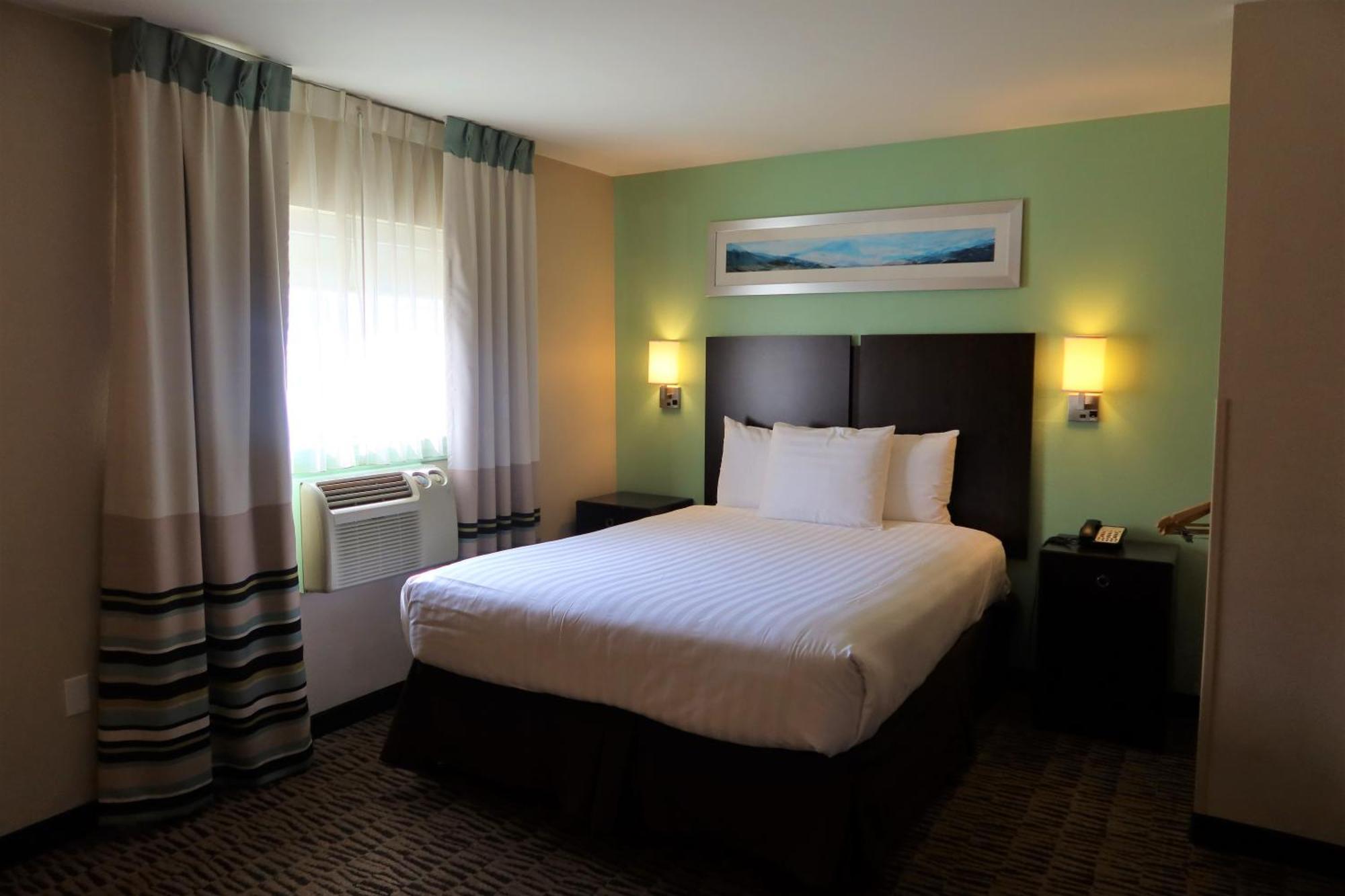 Greentree Suites Eagle / Vail Valley ภายนอก รูปภาพ