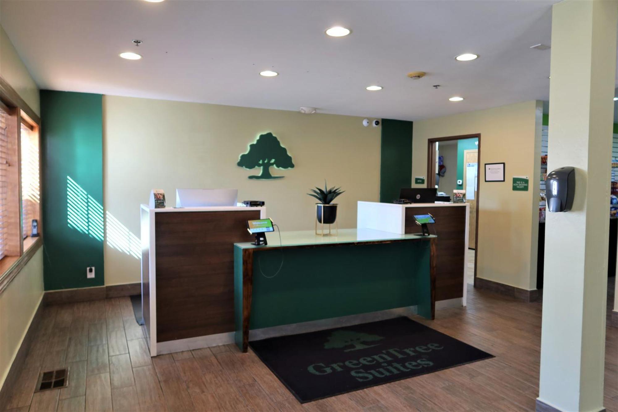Greentree Suites Eagle / Vail Valley ภายนอก รูปภาพ