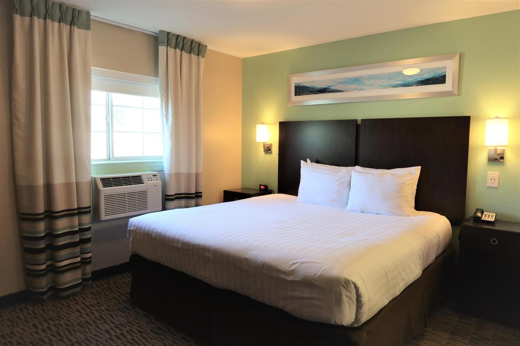 Greentree Suites Eagle / Vail Valley ภายนอก รูปภาพ