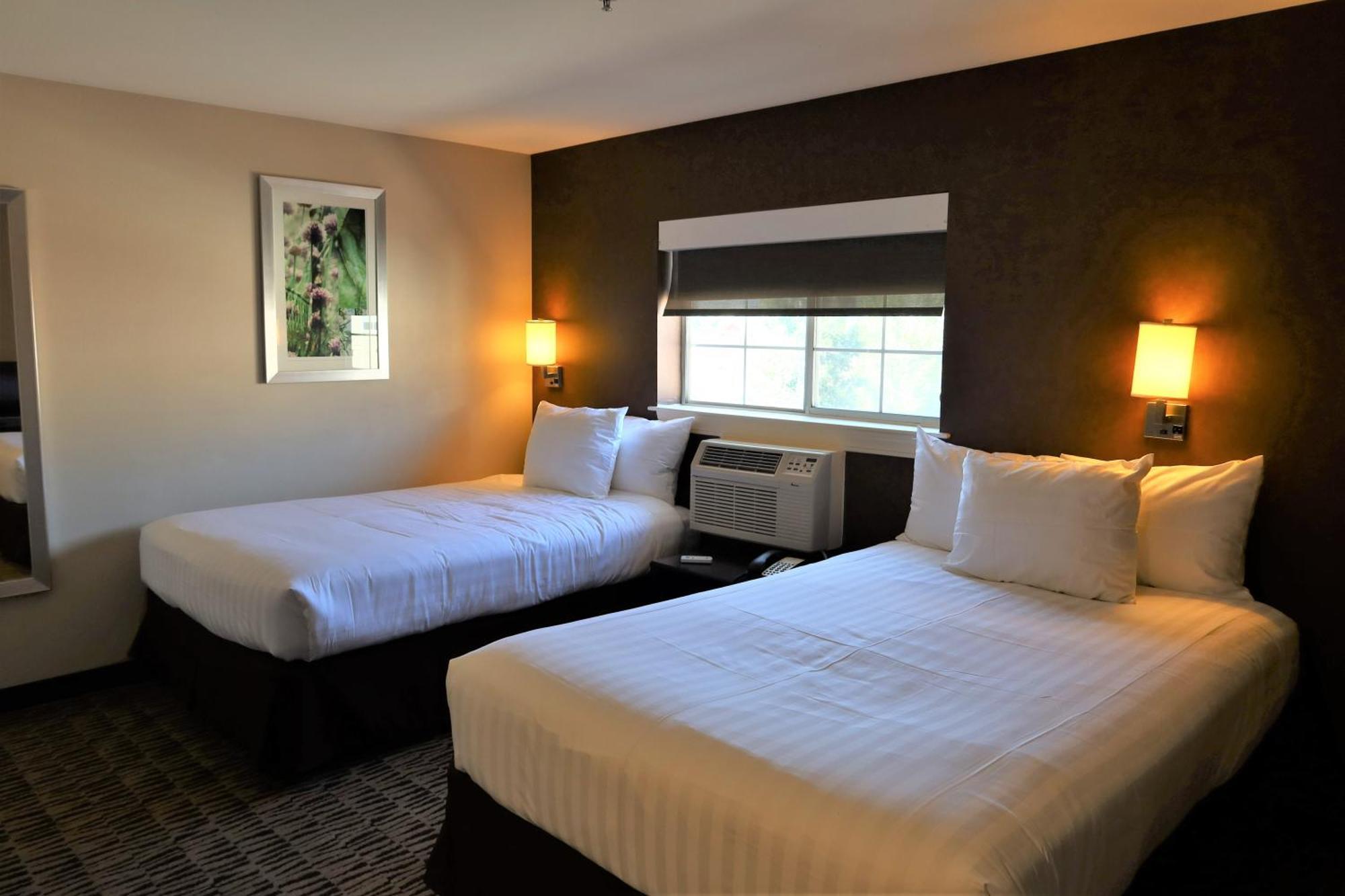 Greentree Suites Eagle / Vail Valley ภายนอก รูปภาพ