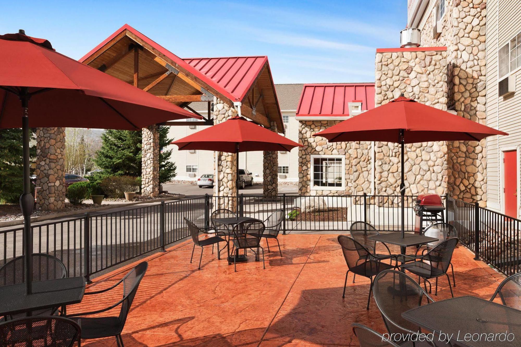 Greentree Suites Eagle / Vail Valley ภายนอก รูปภาพ