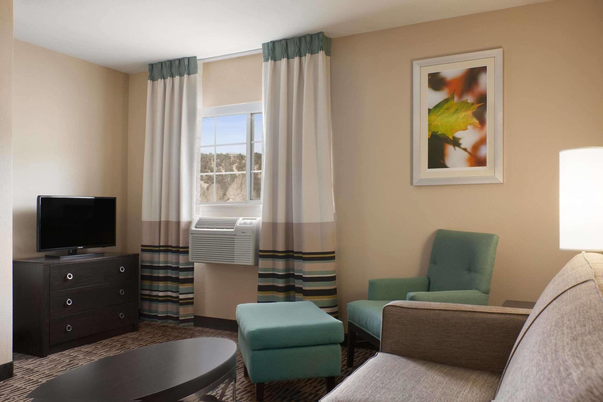 Greentree Suites Eagle / Vail Valley ภายนอก รูปภาพ