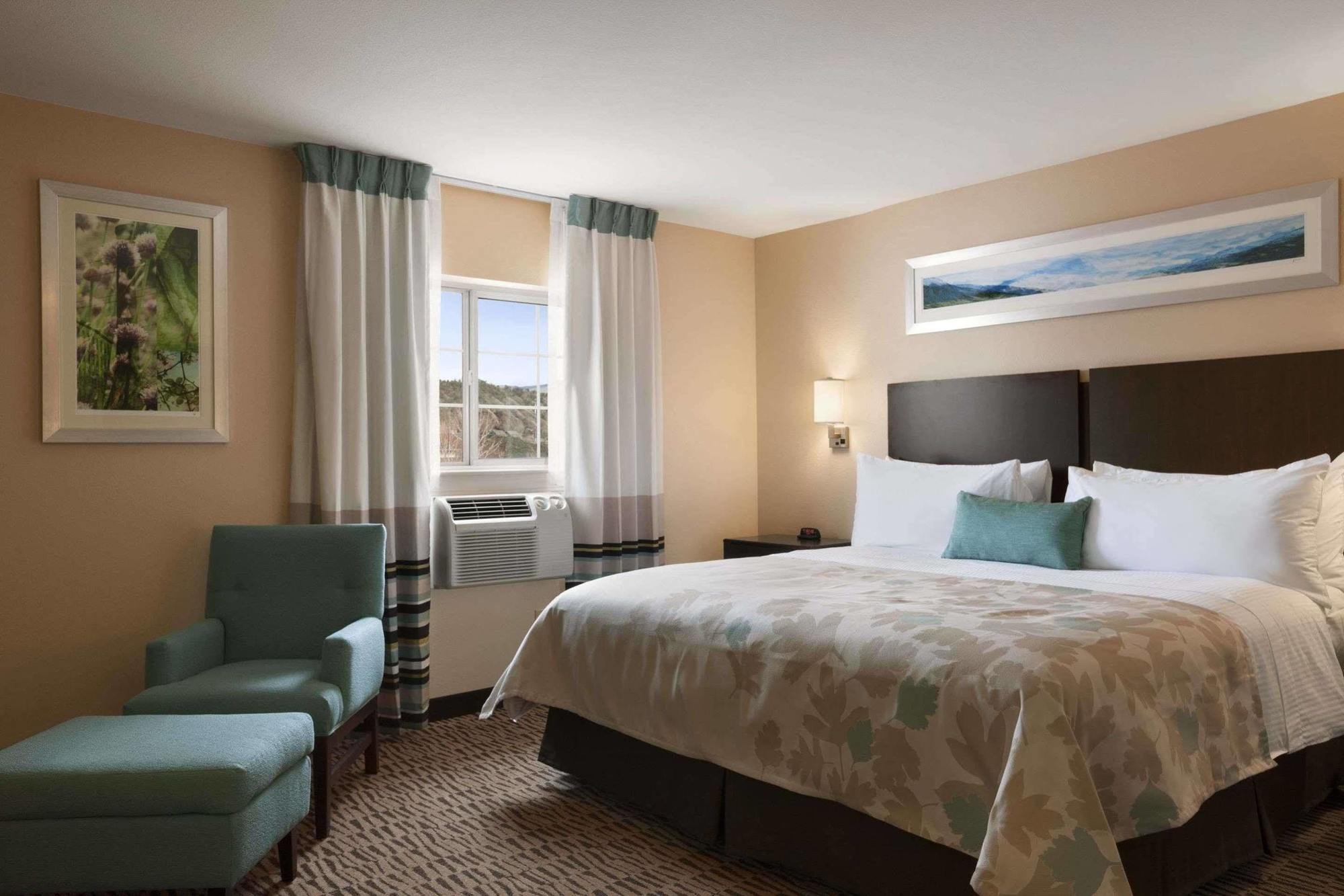 Greentree Suites Eagle / Vail Valley ภายนอก รูปภาพ